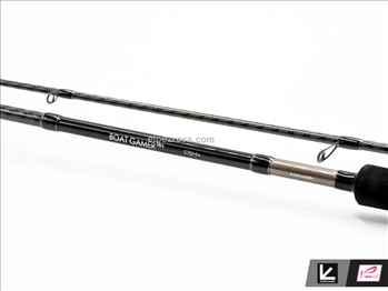 Tailwalk Boatgamer BM S70M Plus